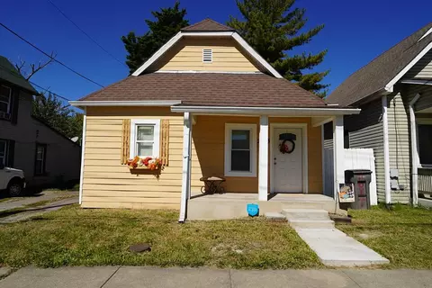 2340 Hoyt Ave, Indianapolis, IN 46203