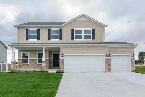 239 Lilly Ln, Batesville, IN 47006