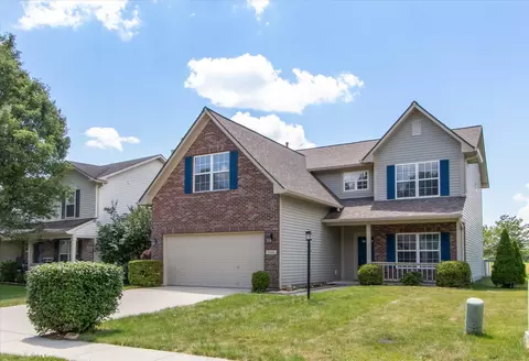 5520 Burning Tree Ct, Indianapolis, IN 46239