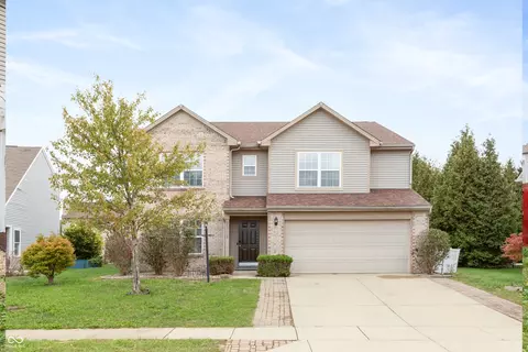 5321 Basin Park Dr, Indianapolis, IN 46239