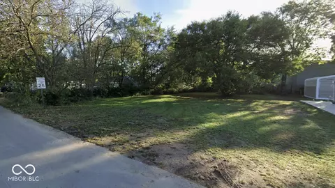 1007 S Biltmore Ave, Indianapolis, IN 46241