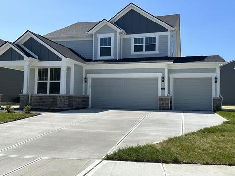 7147 Sugar Maple Ln, Brownsburg, IN 46112