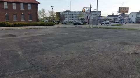 400 S 14th St S, New Castle, IN 47362