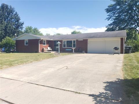 5311 Inza Ct, Anderson, IN 46011
