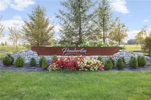 8063 Easton Ln, Zionsville, IN 46077