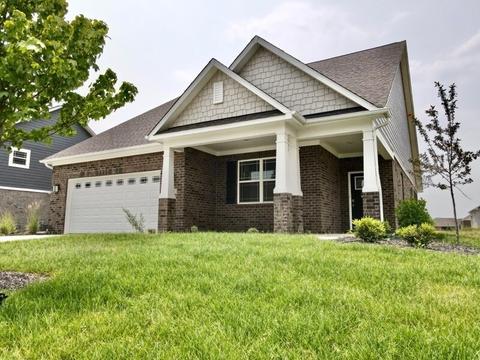 1706 S Centennial Ave, New Palestine, IN 46163