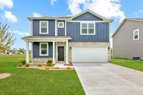 5115 Woodhurst Ln, Indianapolis, IN 46239