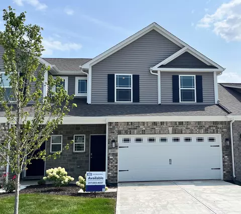 6461 Wasco Dr, Whitestown, IN 46075