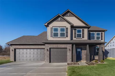 7350 Glen Park Way, Indianapolis, IN 46259