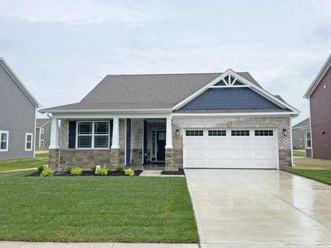 8847 Morrison St, Fortville, IN 46040