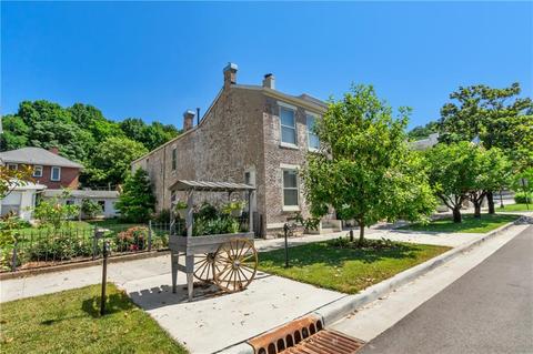 705 E Main St, Madison, IN 47250 photo 1