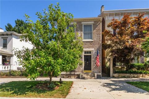 705 E Main St, Madison, IN 47250 photo 3