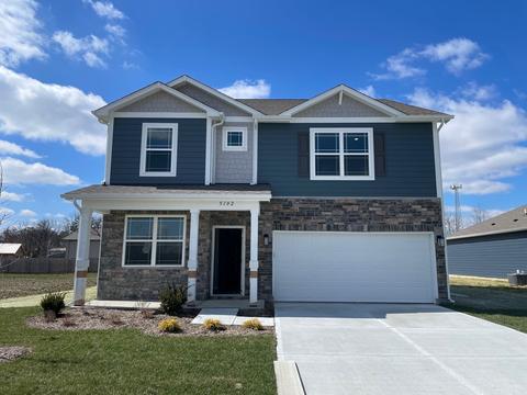 5102 Woodhurst Ln, Indianapolis, IN 46239