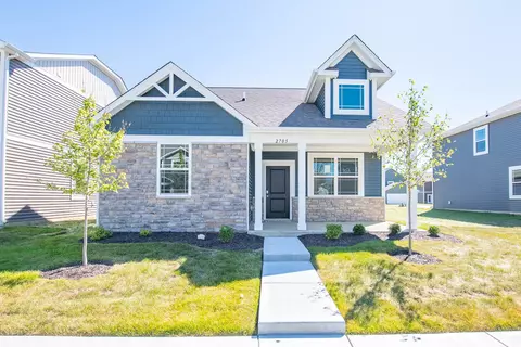 2705 Lamar Dr, Whitestown, IN 46075