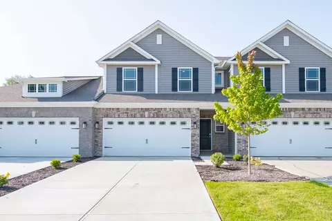 6433 Yuma Ct, Whitestown, IN 46075