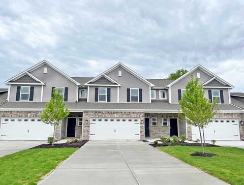 6431 Yuma Ct, Whitestown, IN 46075