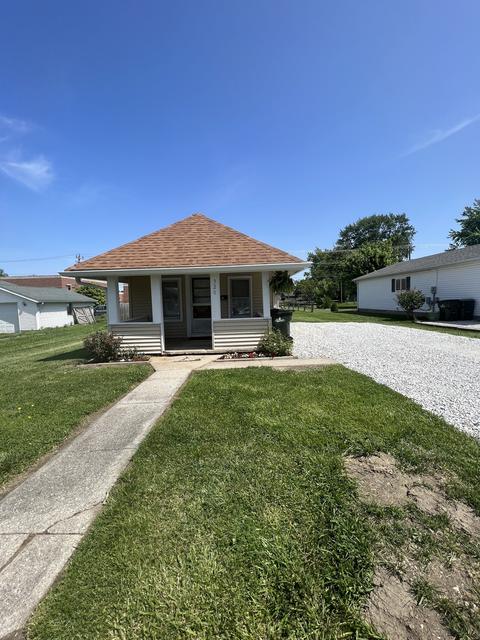 320 W 4th St, Greensburg, IN 47240