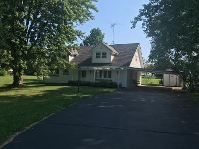 1305 S Old Us 31 Rd S, Franklin, IN 46131