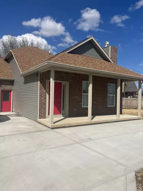 3502 W Farnsworth St, Indianapolis, IN 46241