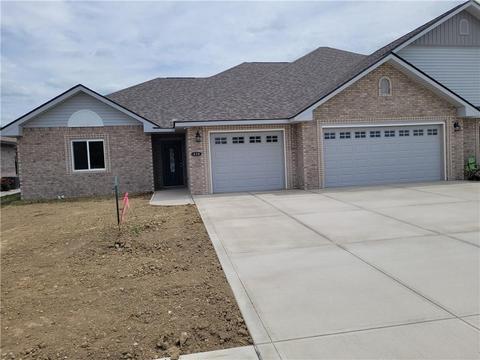 438 Janis Ave, Pendleton, IN 46064 photo 1