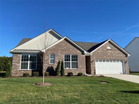 466 Mallard Dr, Pendleton, IN 46064 photo 1