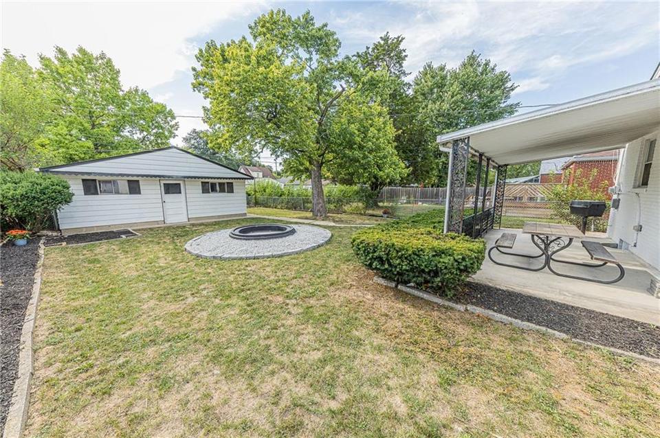  326 S Webster Ave, Indianapolis, IN 46219 photo 18