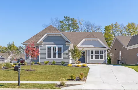 5803 Lyster Ln, Indianapolis, IN 46239
