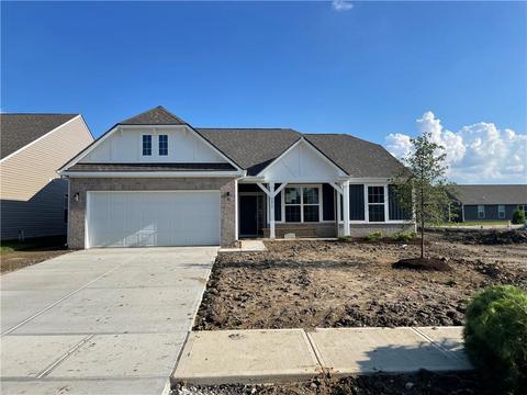 9819 Zion Way, Pendleton, IN 46064 photo 1