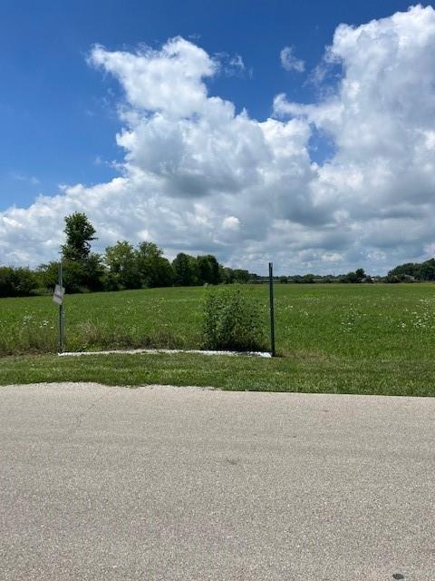 Lot 6 Demoss Avenue, Arcadia, IN 46030