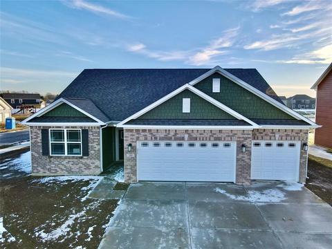 209 Waterford Ln, Pendleton, IN 46064 photo 1