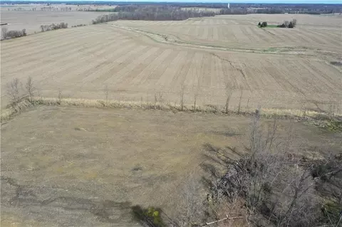 00 E Co Rd 350 S Rd, Crawfordsville, IN 47933