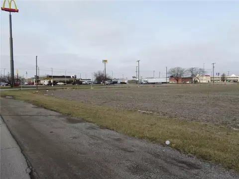 00 Corey Blvd, Crawfordsville, IN 47933