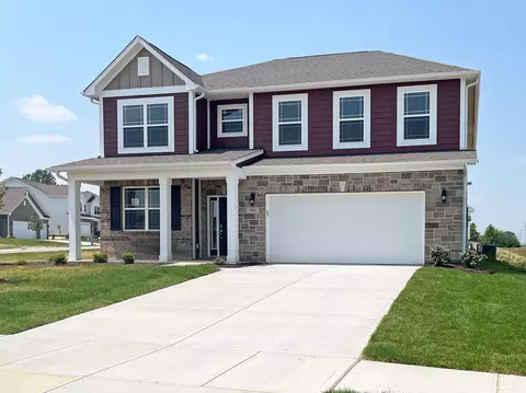 5826 Tart Blvd, Indianapolis, IN 46239