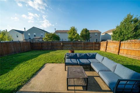 9694 W Stargazer Dr, Pendleton, IN 46064 photo 15