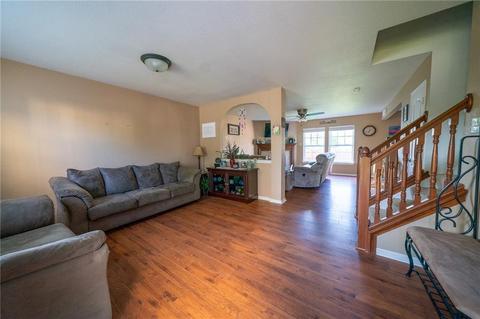 9694 W Stargazer Dr, Pendleton, IN 46064 photo 2
