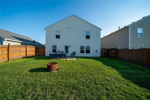 9694 W Stargazer Dr, Pendleton, IN 46064 photo 16