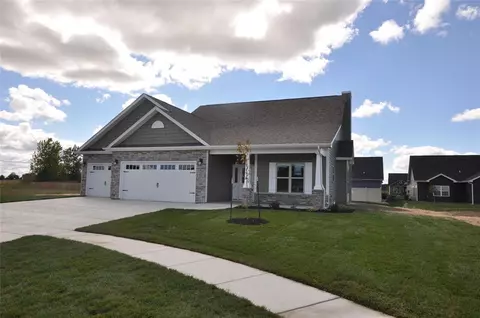 931 Iris Ct, Lebanon, IN 46052