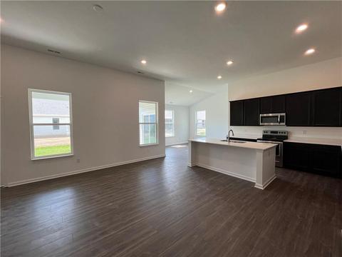 9841 Constellation Dr, Pendleton, IN 46064 photo 2