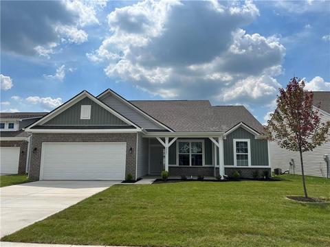 9841 Constellation Dr, Pendleton, IN 46064 photo 1