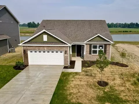 5850 Tart Blvd, Indianapolis, IN 46239