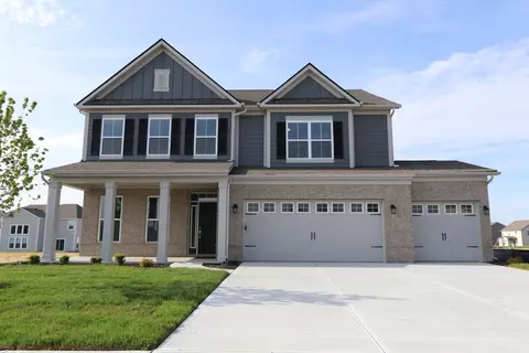 4266 Ironclad Dr, Bargersville, IN 46106