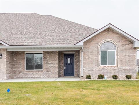 436 Janis Ave, Pendleton, IN 46064 photo 1
