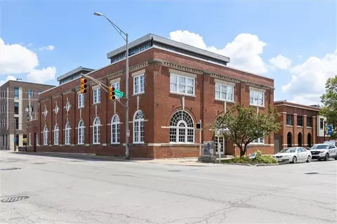 1529 N Alabama St #E, Indianapolis, IN 46202