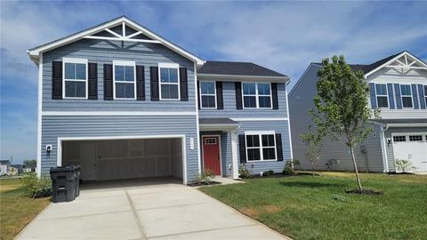 9757 Oak Grove Dr, Pendleton, IN 46064 photo 1