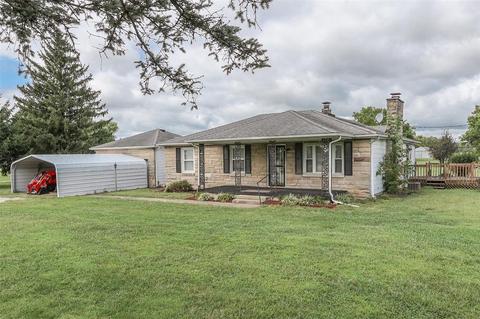 7778 E State Road 252, Edinburgh, IN 46124