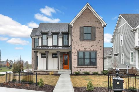 15039 Oak Hollow Ln W, Carmel, IN 46033