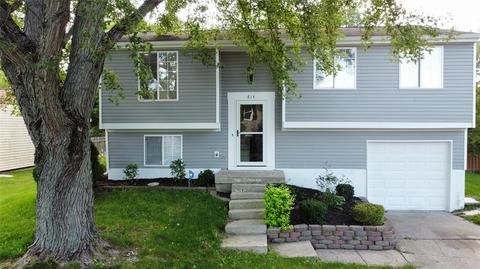 814 N Woodlark Dr, Indianapolis, IN 46229