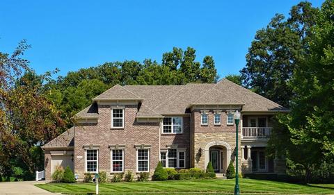 3589 Boxwood Ln, Plainfield, IN 46168