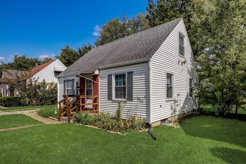  4549 Primrose Ave, Indianapolis, IN 46205 photo 2