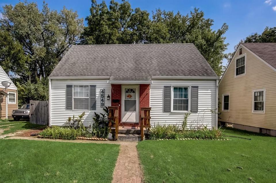  4549 Primrose Ave, Indianapolis, IN 46205 photo 1